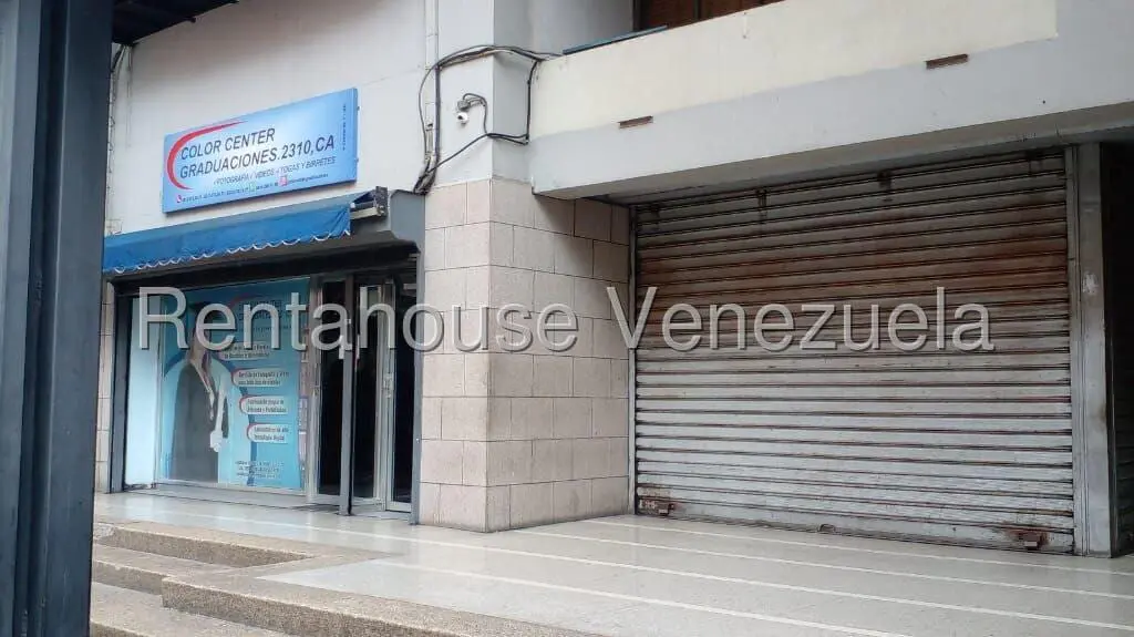Local comercial en Caracas - 1