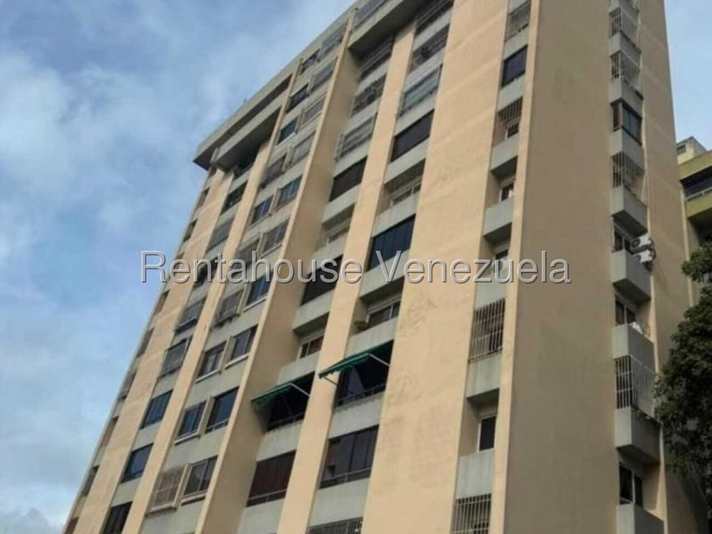 Apartamento en La Urbina, Caracas - 1