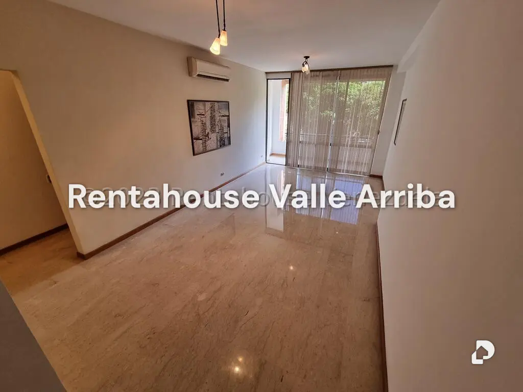Apartamento en Campo Alegre, Caracas – 4