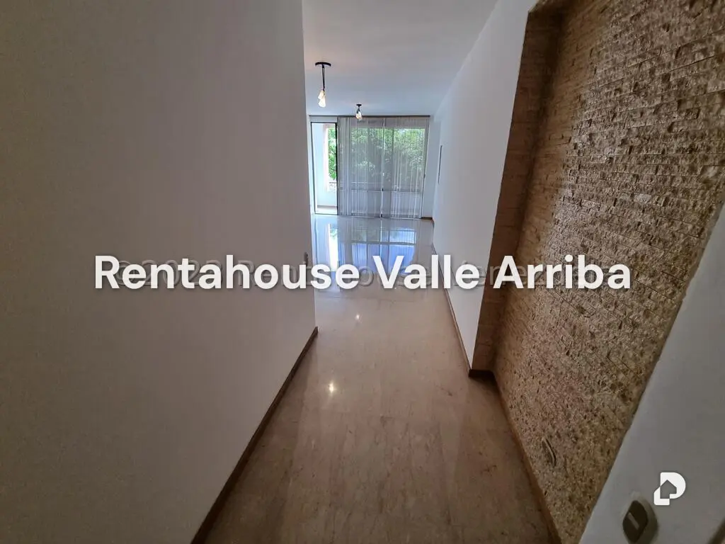 Apartamento en Campo Alegre, Caracas – 22