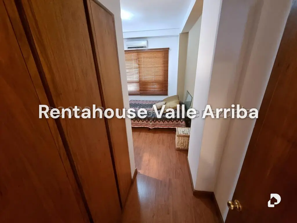 Apartamento en Campo Alegre, Caracas – 11