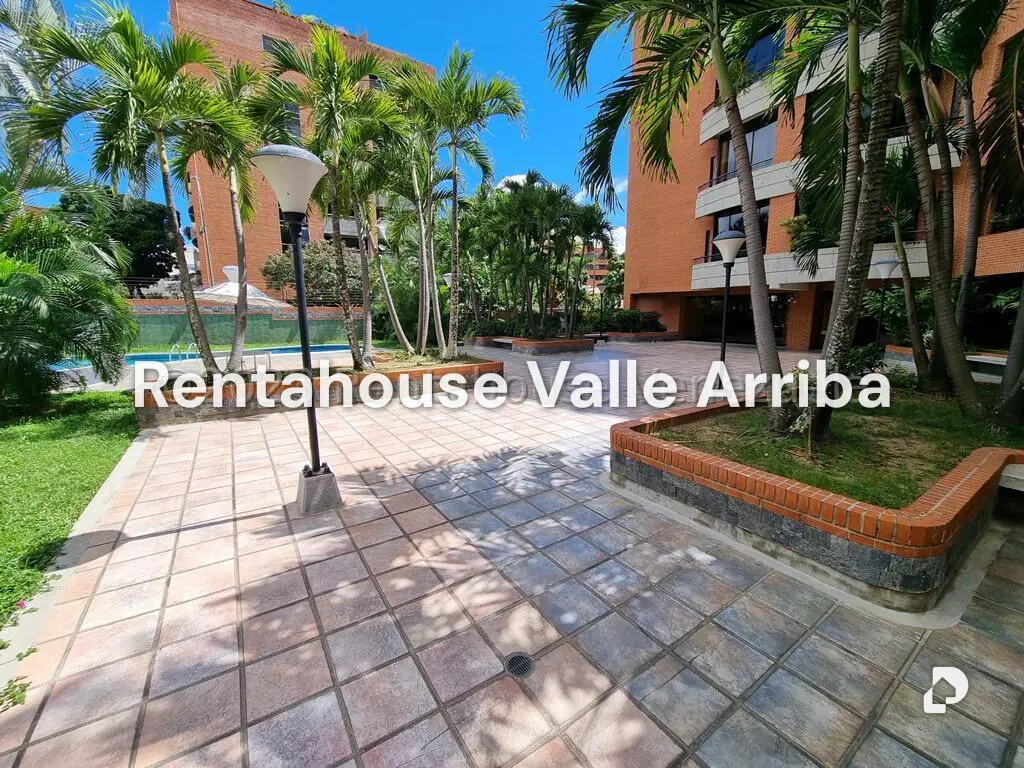 Apartamento en Campo Alegre, Caracas – 26