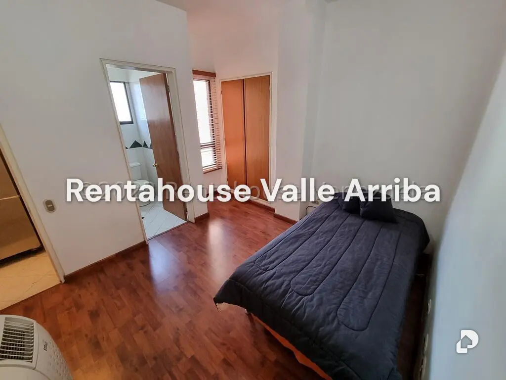 Apartamento en Campo Alegre, Caracas – 20