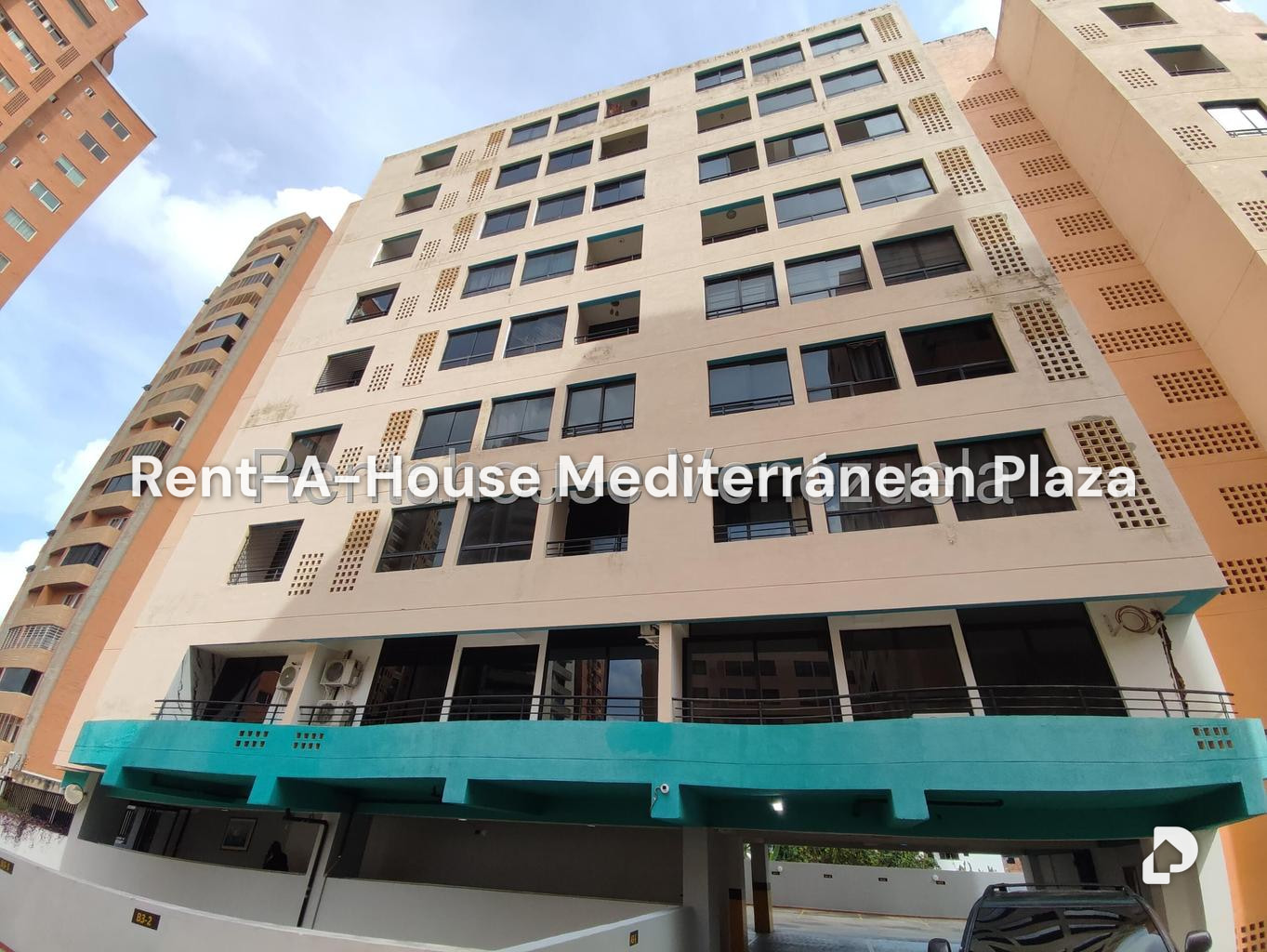 Apartamento en Agua Blanca, Valencia – 33