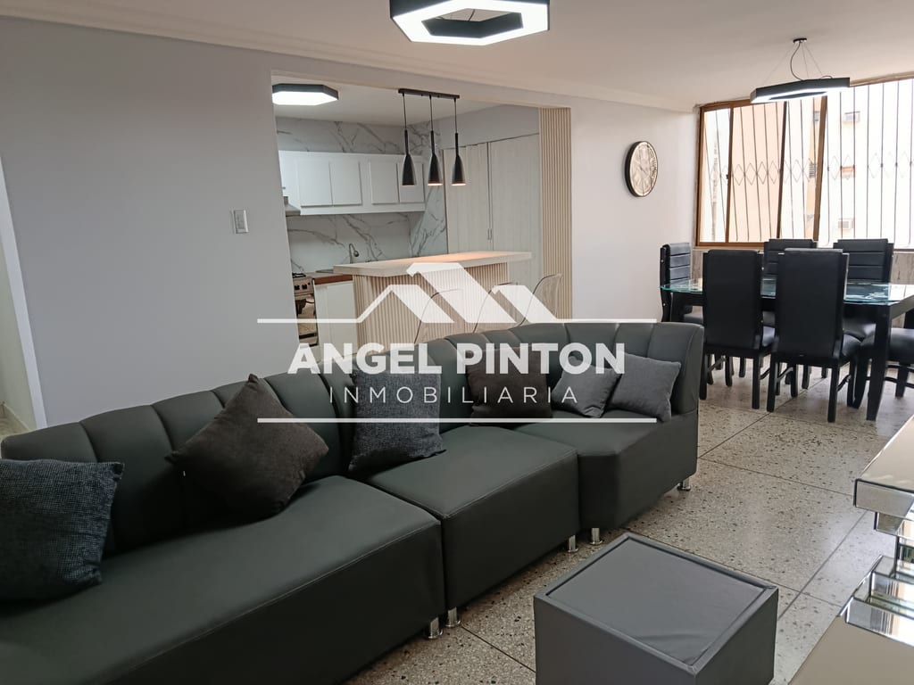 Apartamento en La Florida, Maracaibo - 1