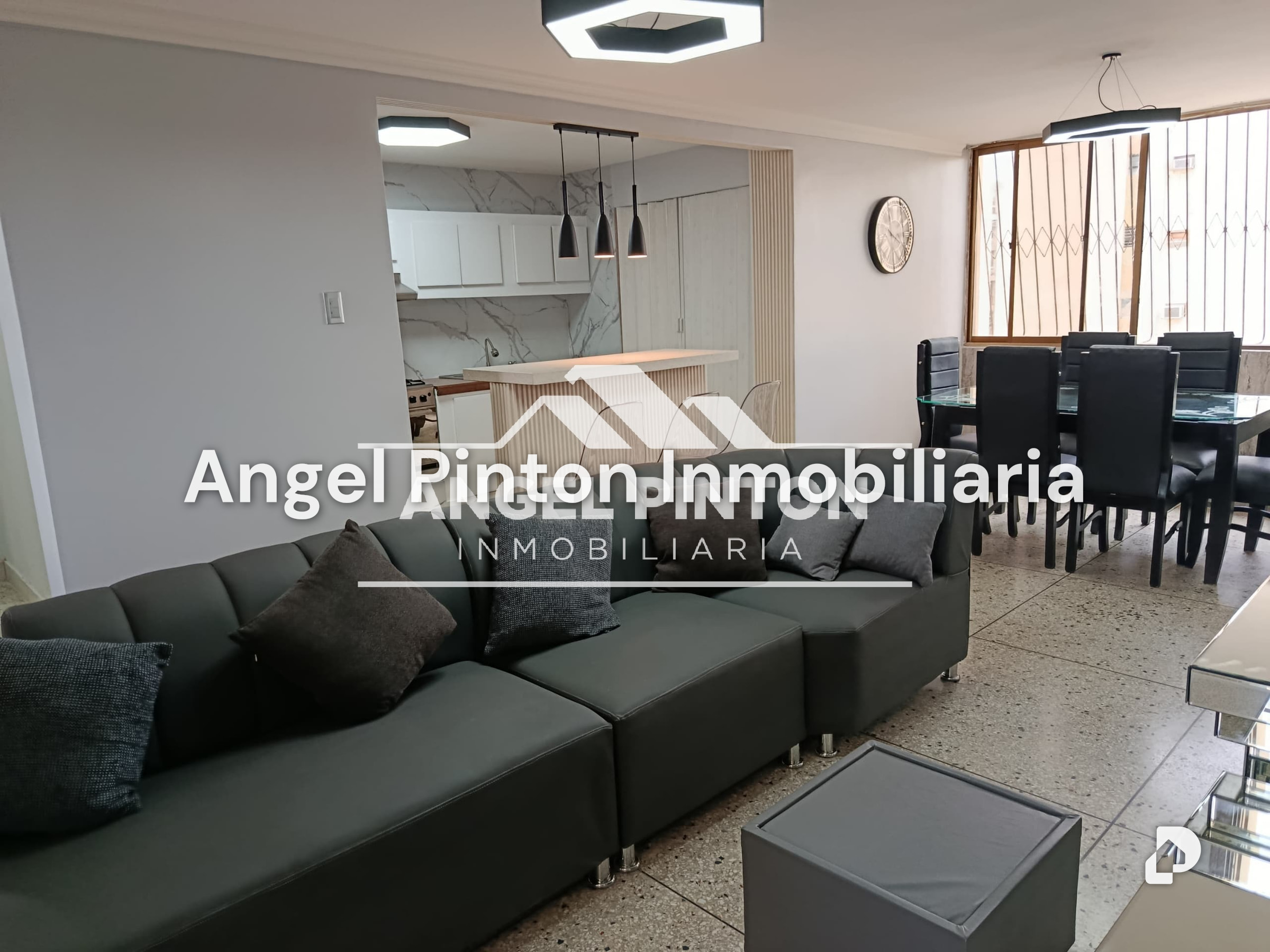 Apartamento en La Florida, Maracaibo – 1