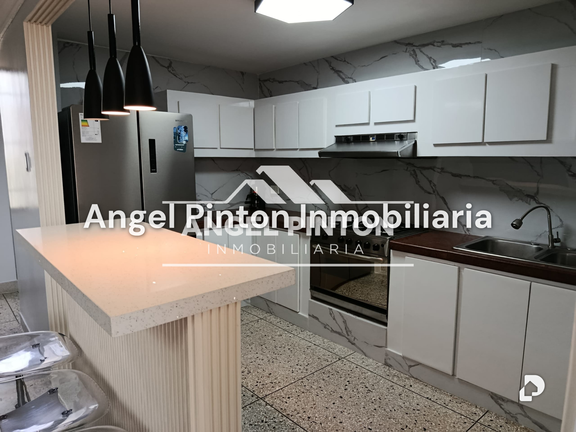 Apartamento en La Florida, Maracaibo – 3