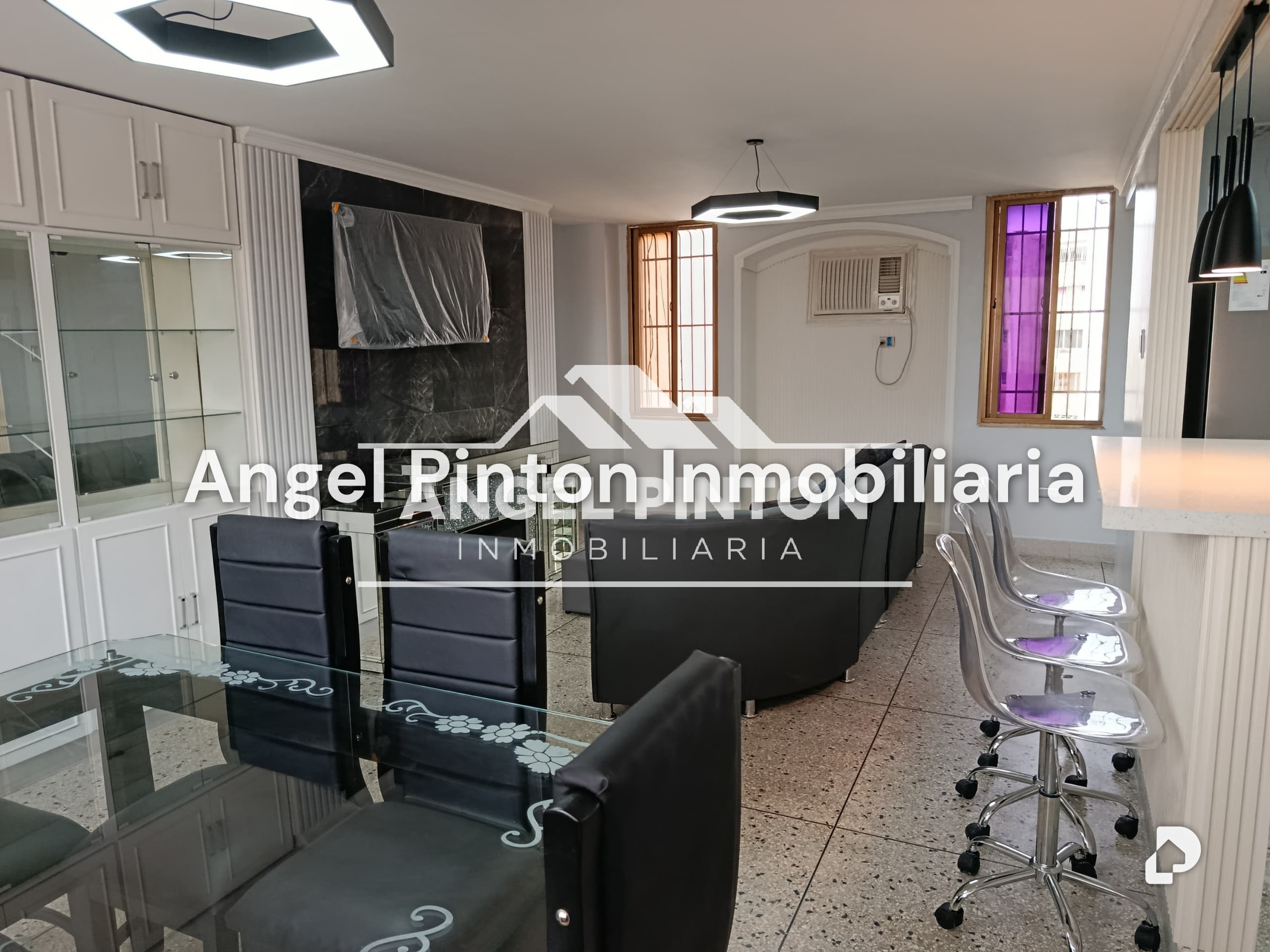 Apartamento en La Florida, Maracaibo – 2
