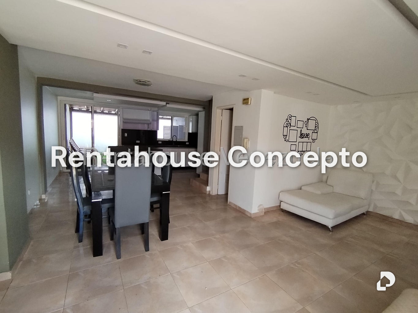 Casa en La Campiña II, Naguanagua – 4