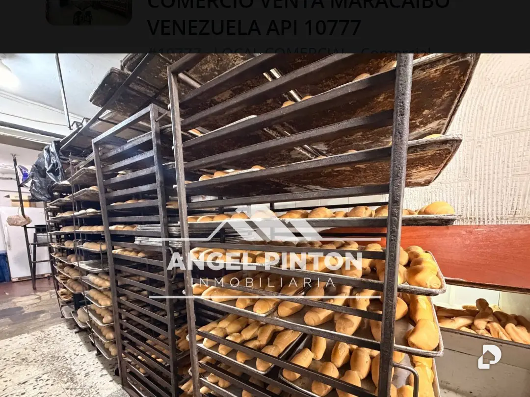Local comercial en Maracaibo – 4