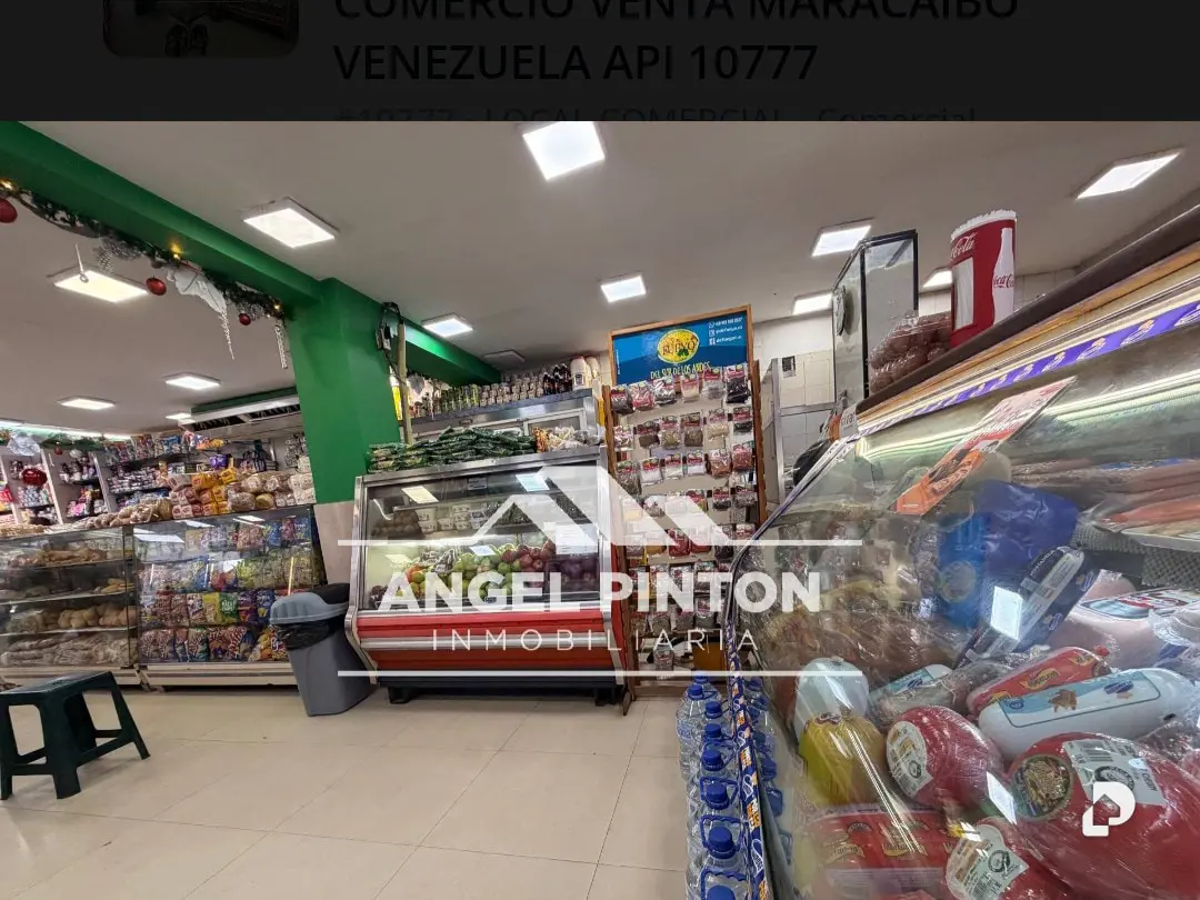 Local comercial en Maracaibo – 2