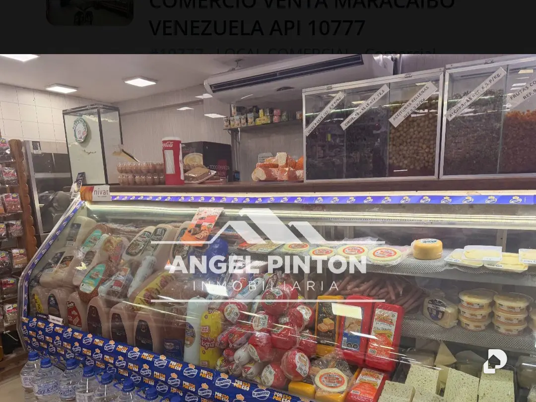 Local comercial en Maracaibo – 8