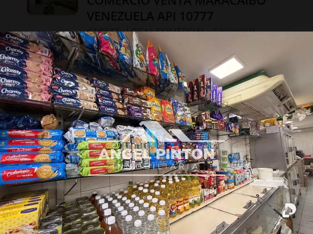 Local comercial en Maracaibo – 3