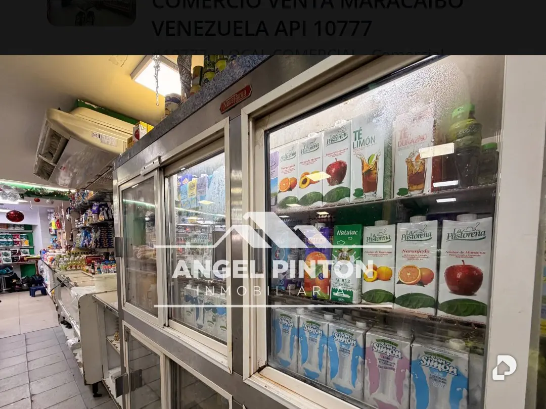 Local comercial en Maracaibo – 5