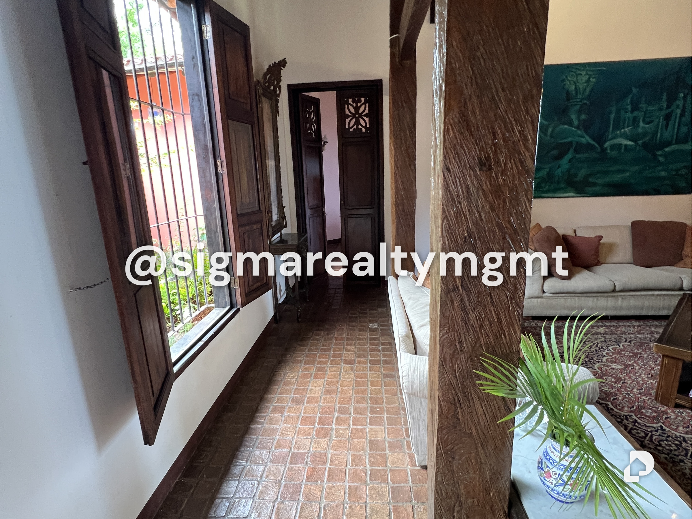 House in Oripoto, Caracas – 9