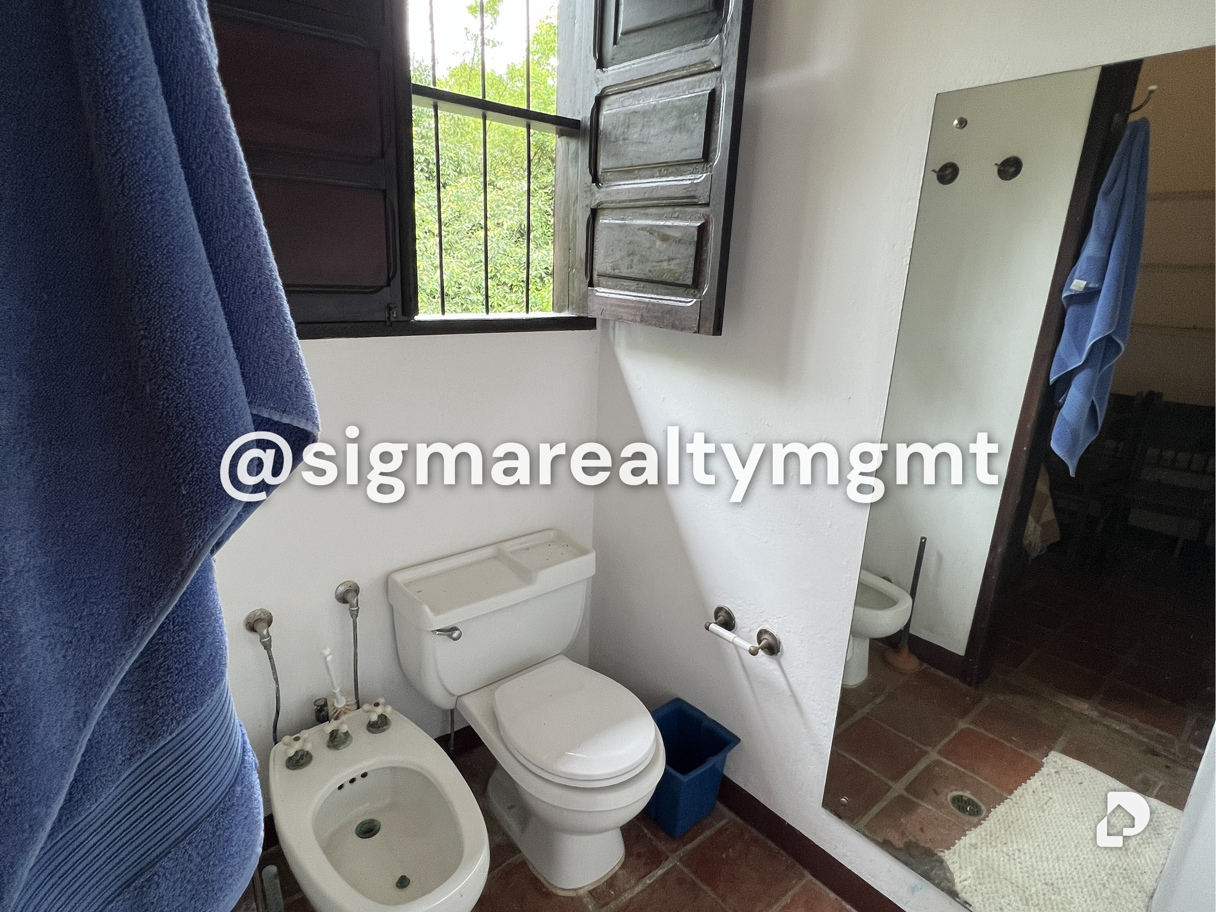 House in Oripoto, Caracas – 23