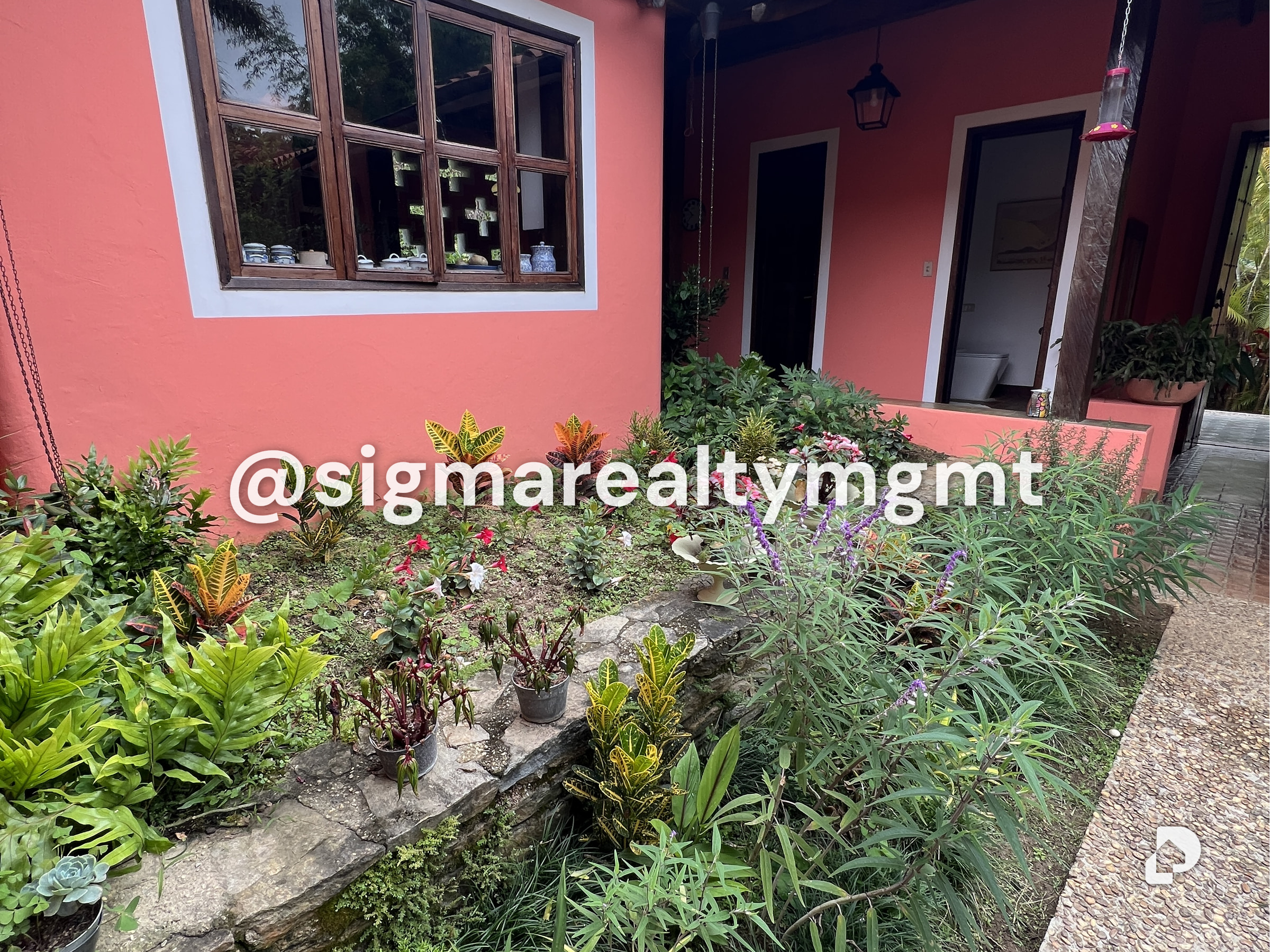 House in Oripoto, Caracas – 5