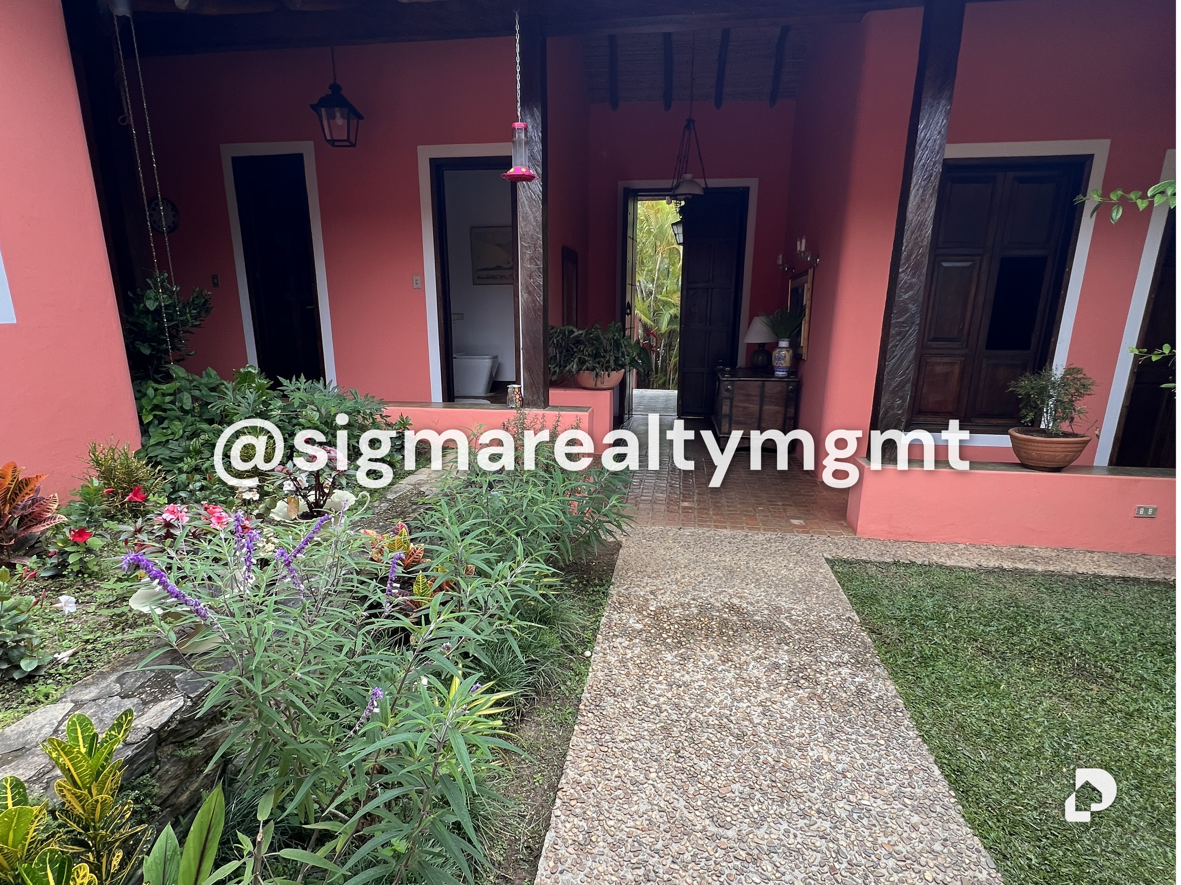 House in Oripoto, Caracas – 3