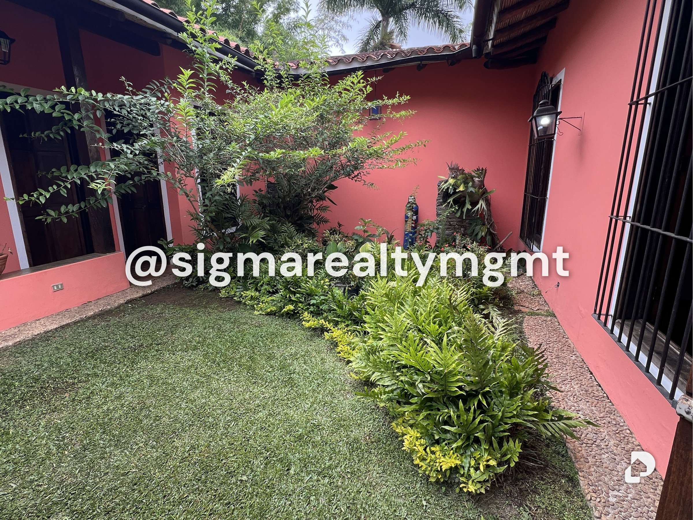 House in Oripoto, Caracas – 6