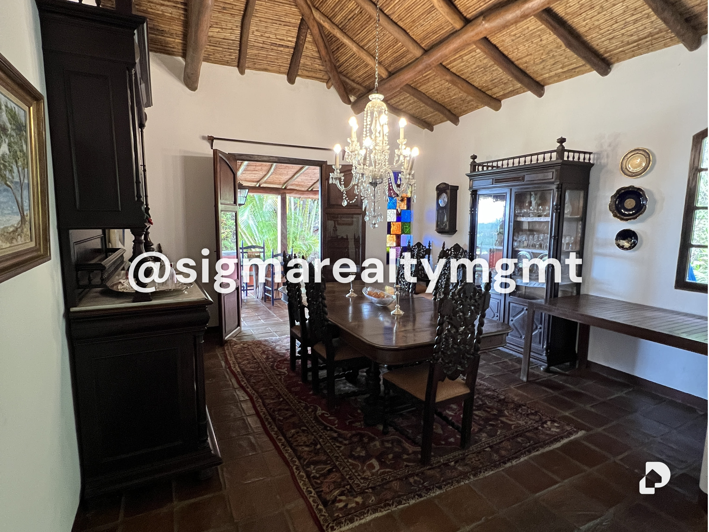 House in Oripoto, Caracas – 14