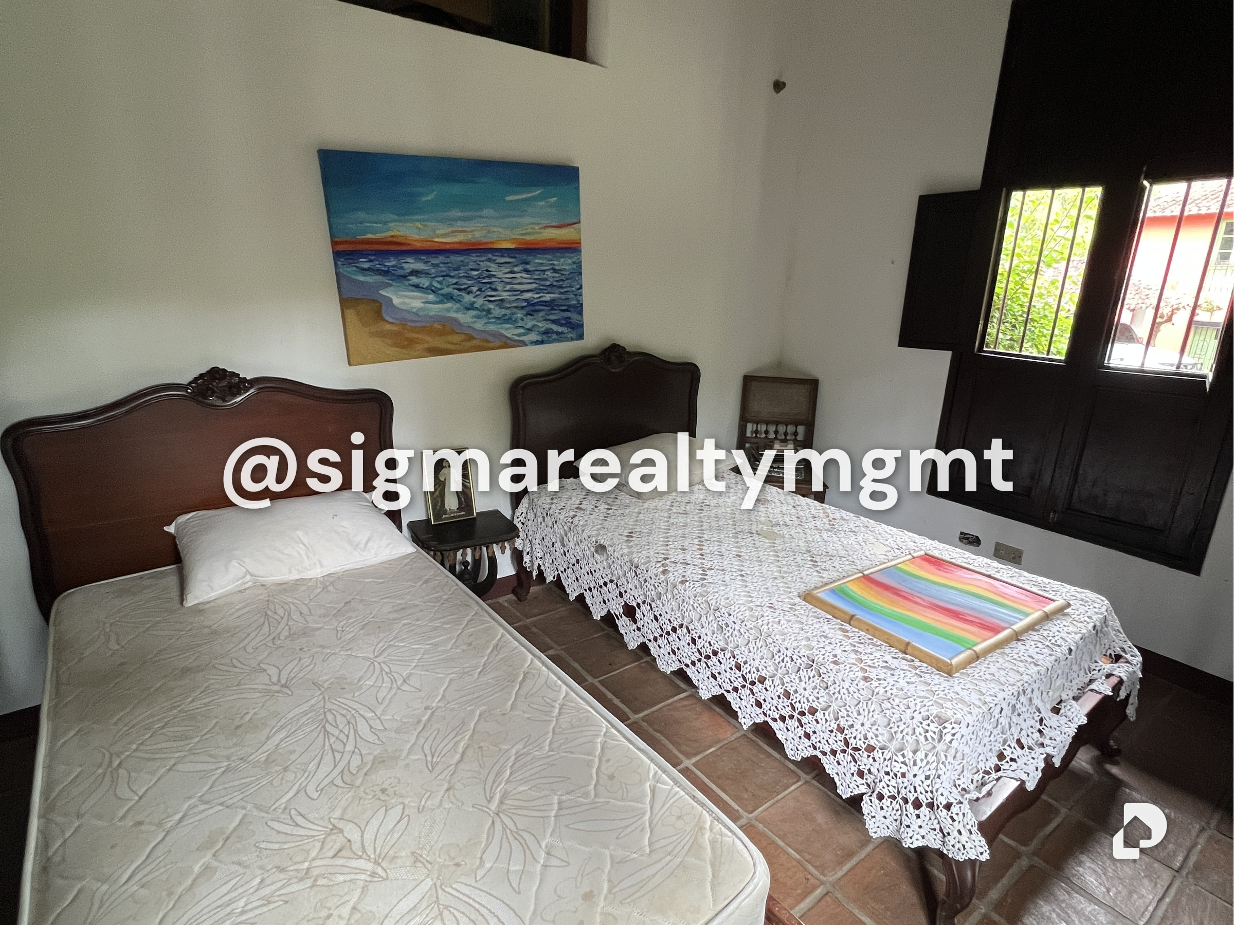 House in Oripoto, Caracas – 22