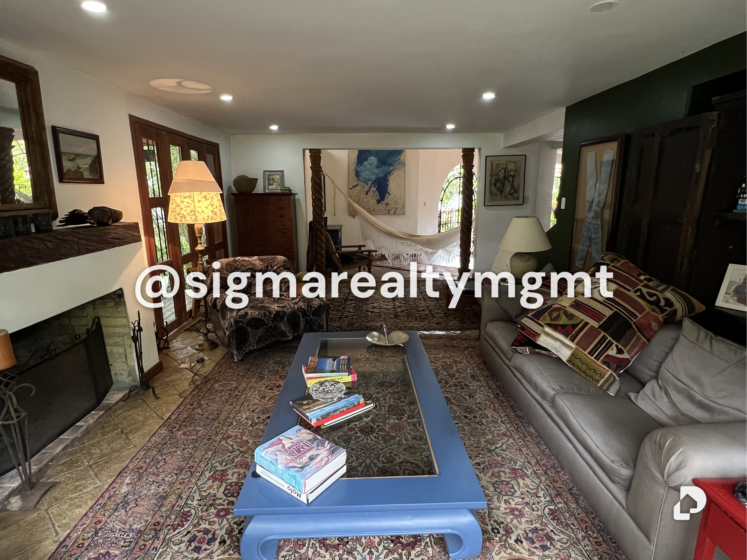 House in Oripoto, Caracas – 33