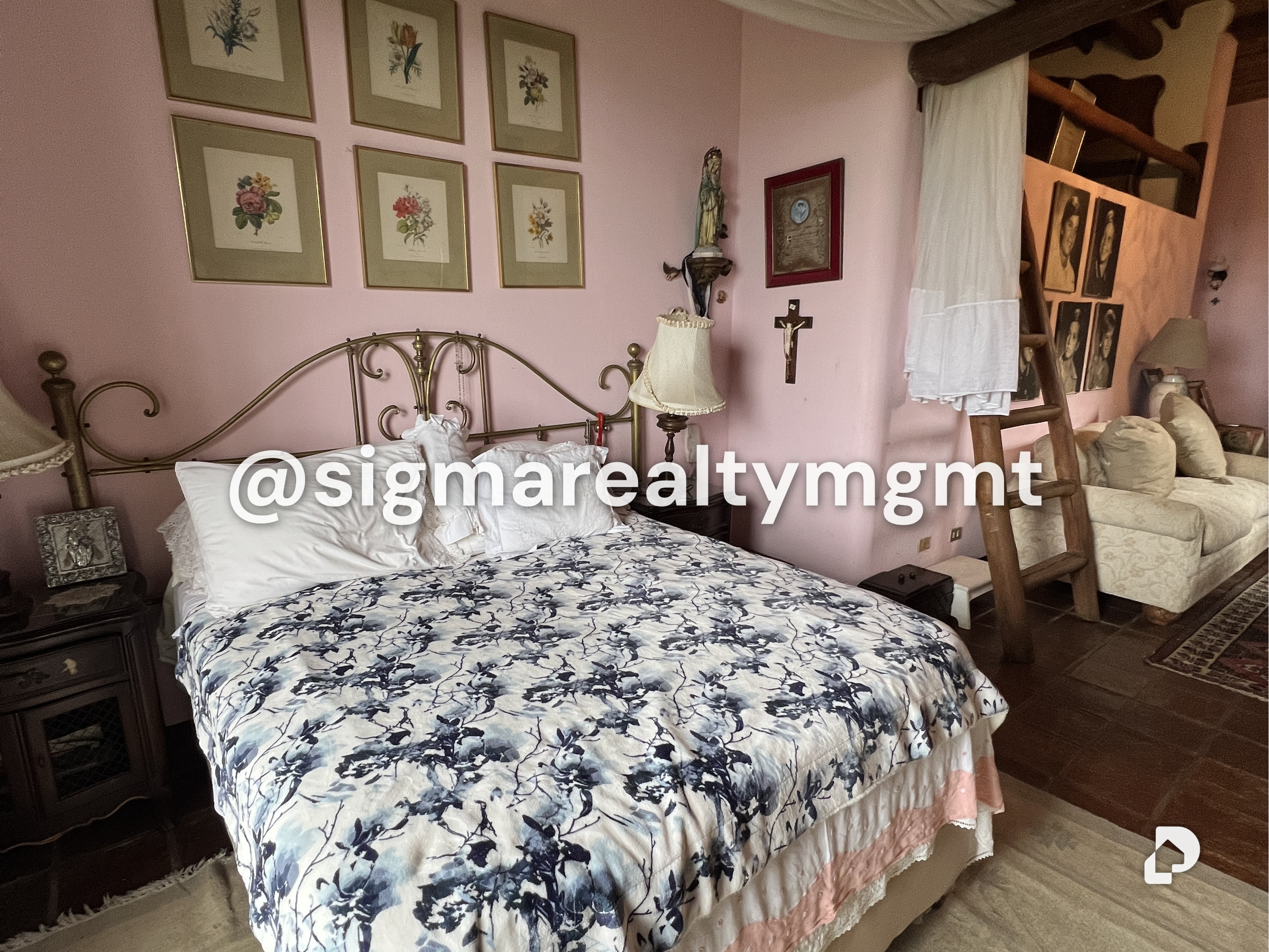 House in Oripoto, Caracas – 17