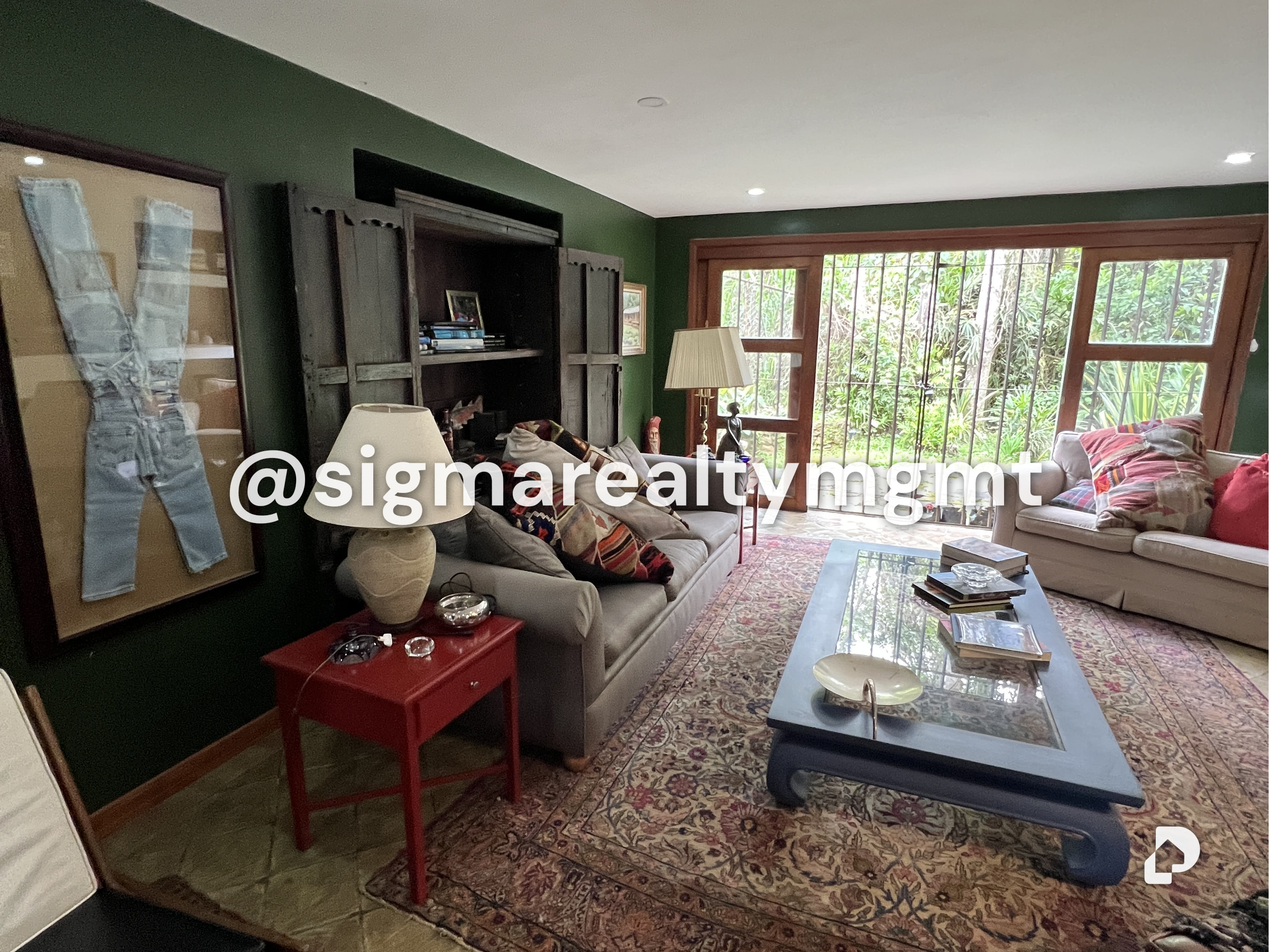 House in Oripoto, Caracas – 34
