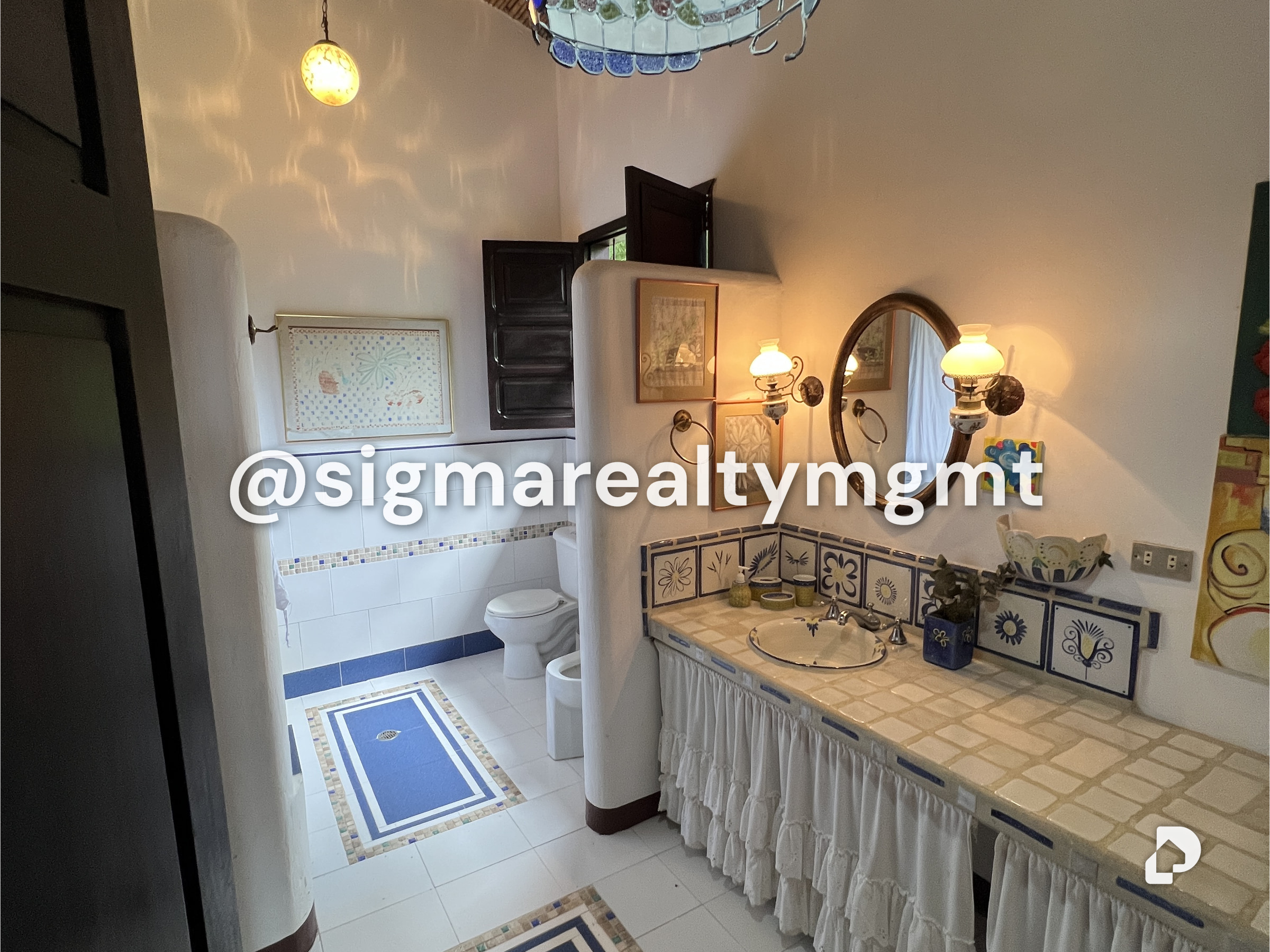 House in Oripoto, Caracas – 20