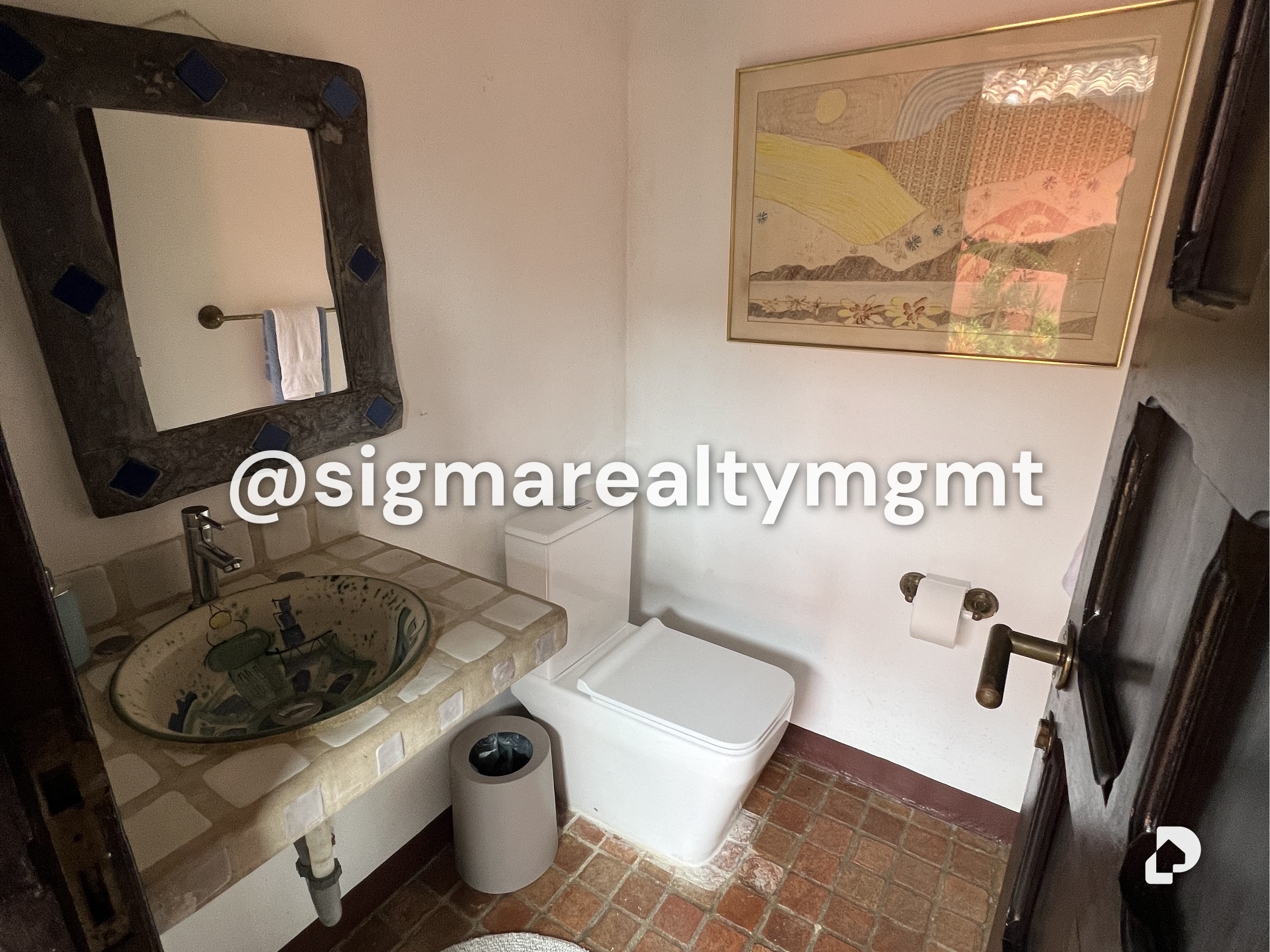 House in Oripoto, Caracas – 24