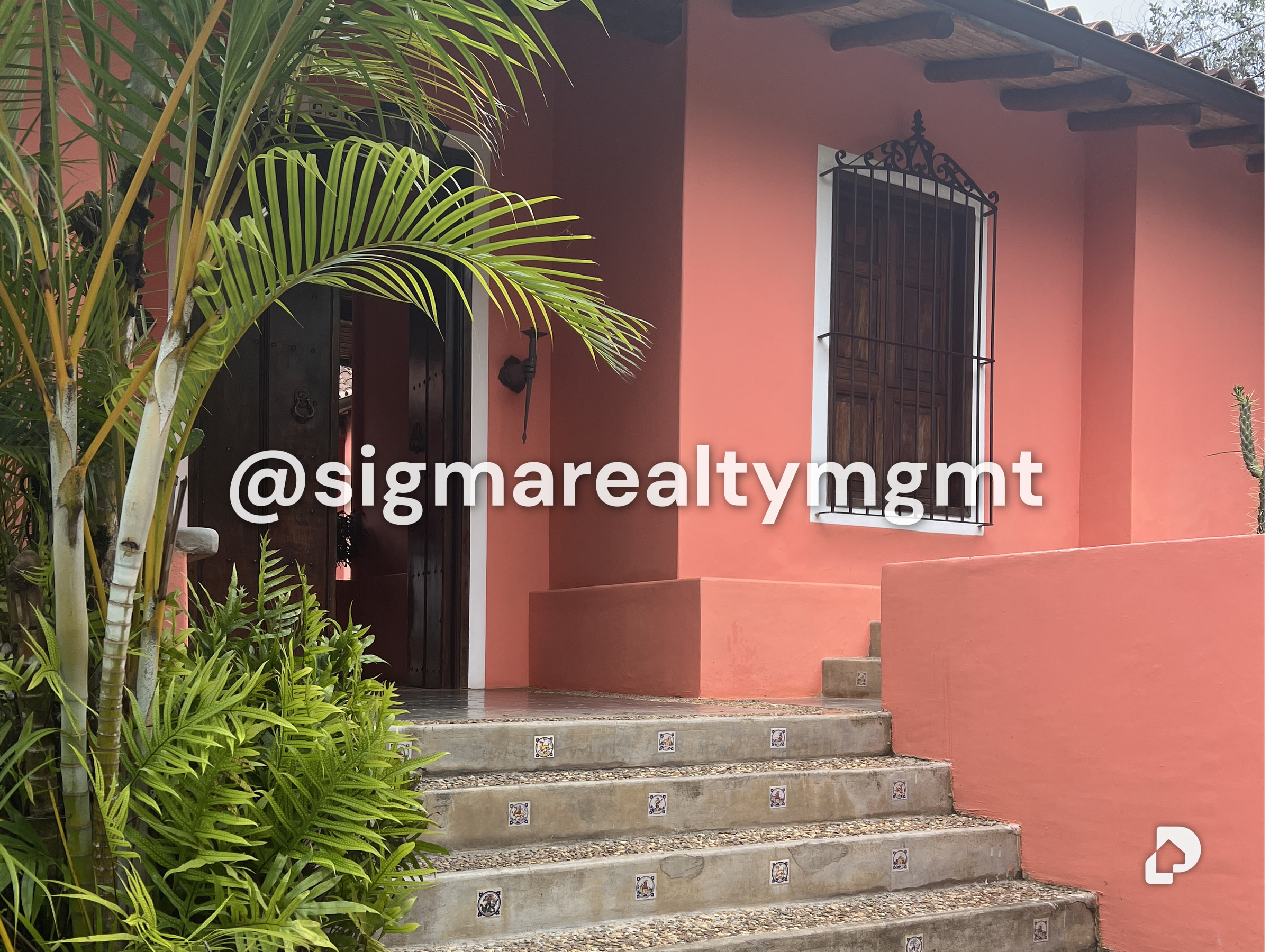 House in Oripoto, Caracas – 2