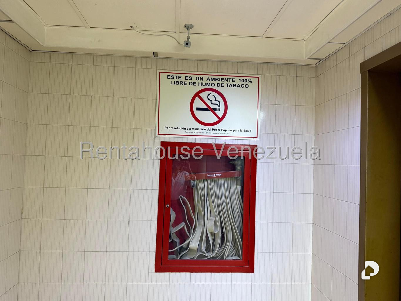 Oficina en Sabana Grande, Caracas – 6