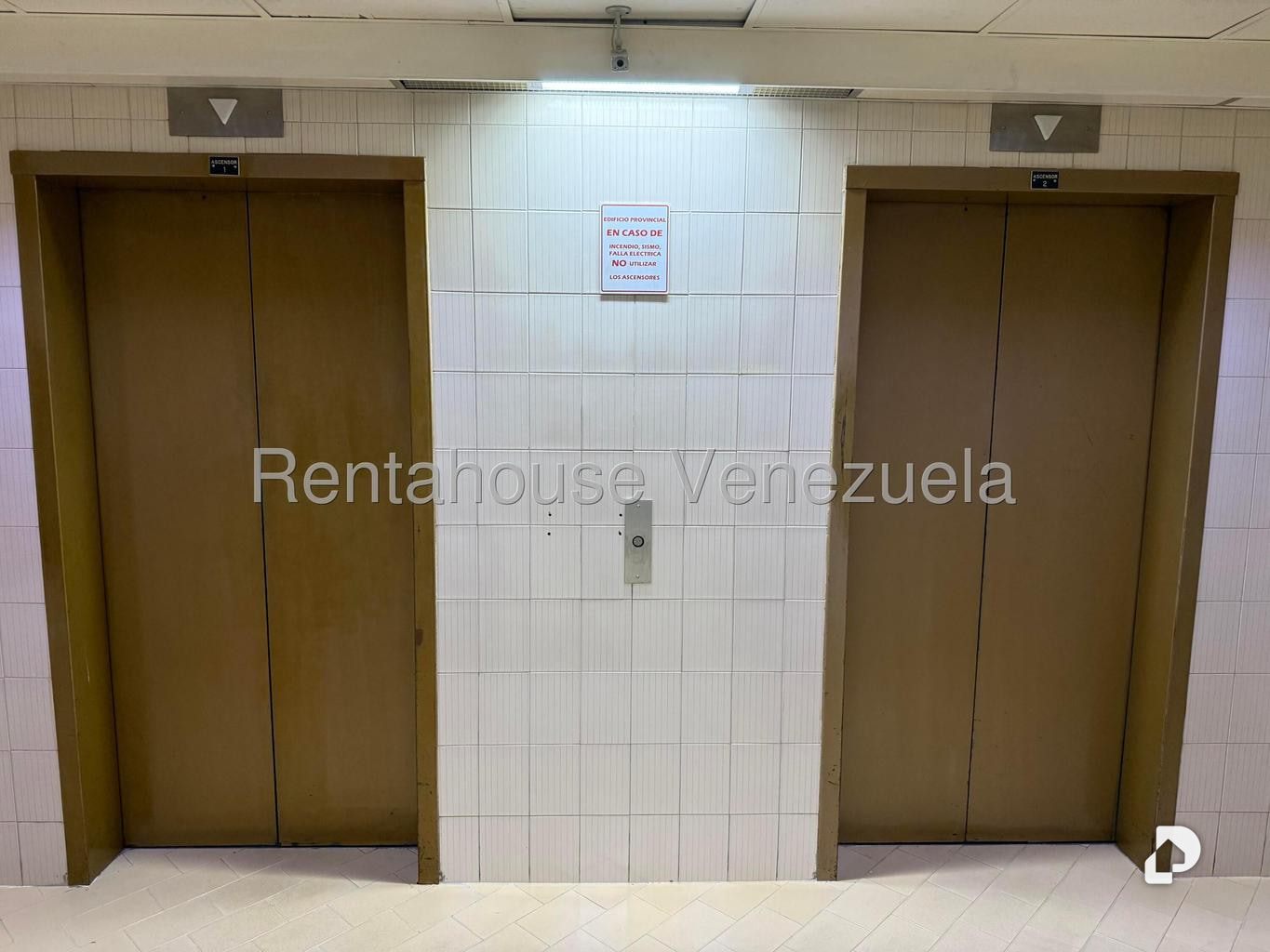 Oficina en Sabana Grande, Caracas – 7