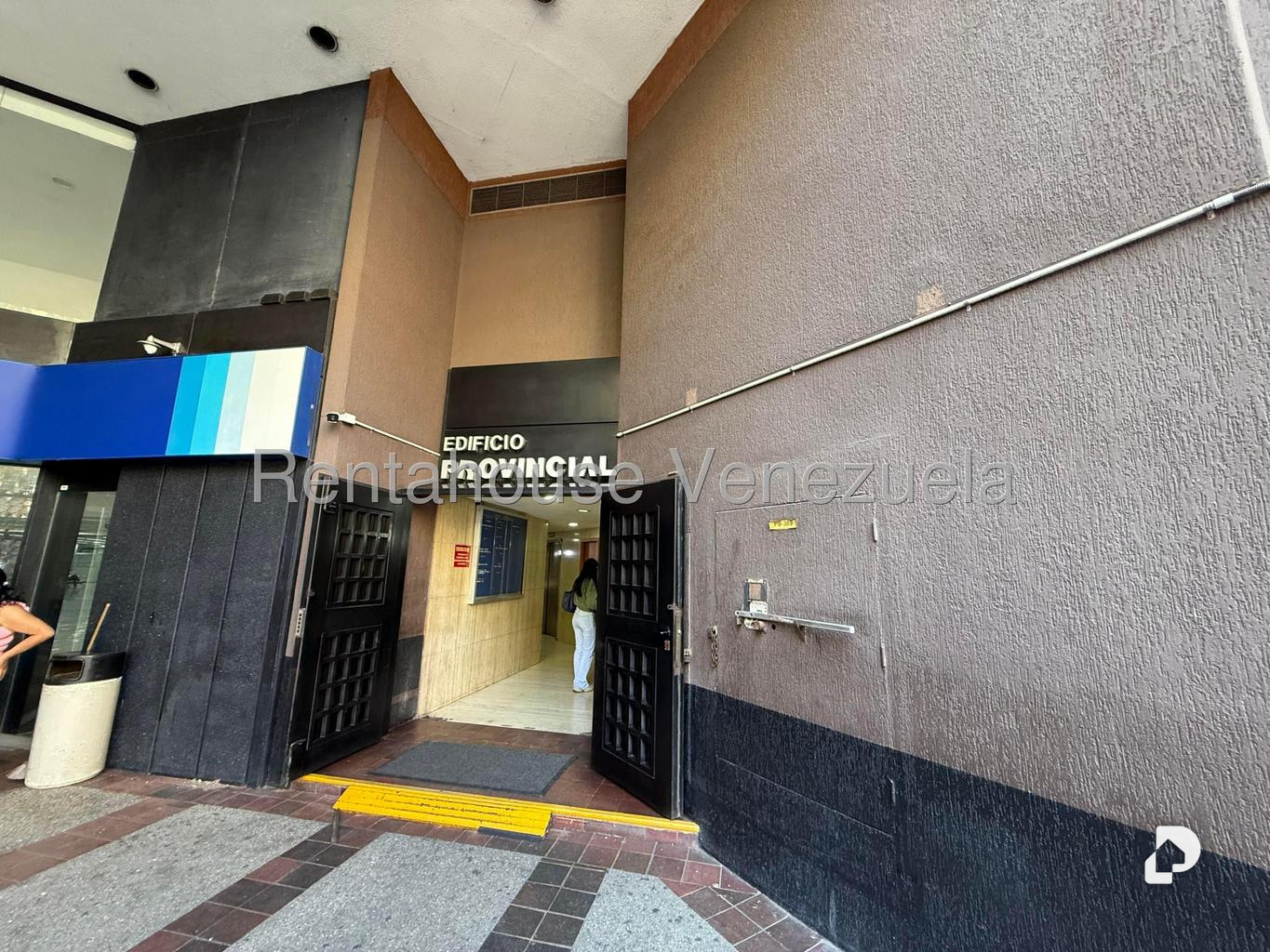 Oficina en Sabana Grande, Caracas – 3