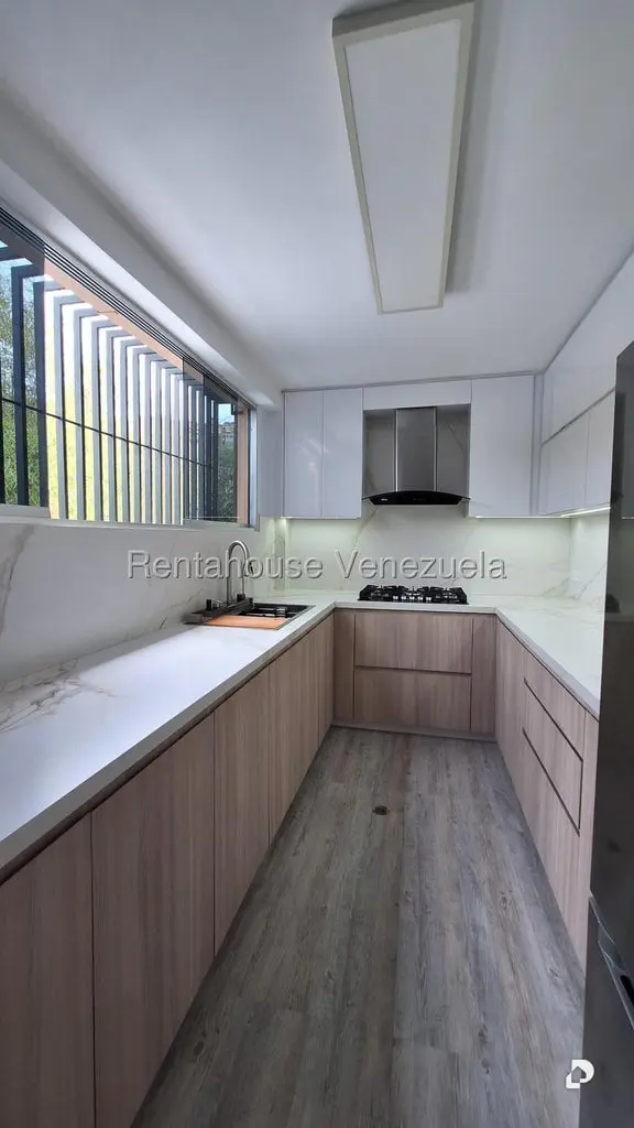 Apartamento en Guaicay, Caracas – 9