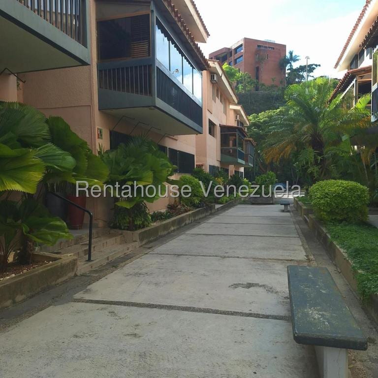 Apartamento en Guaicay, Caracas - 1