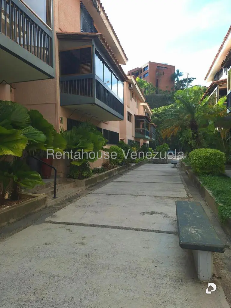 Apartamento en Guaicay, Caracas – 1