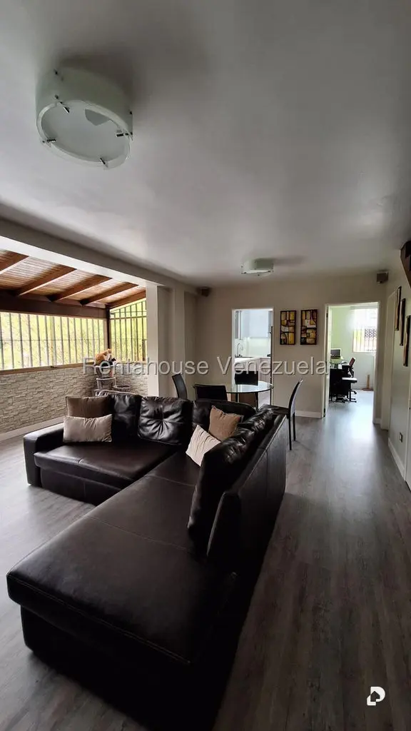 Apartamento en Guaicay, Caracas – 7