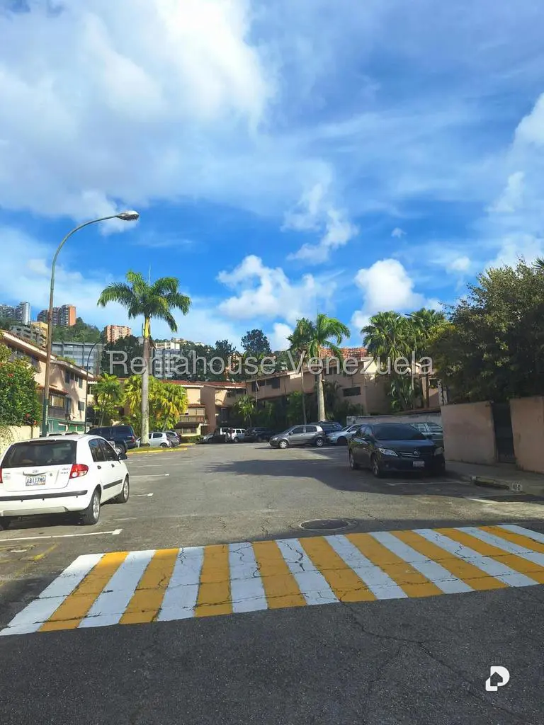 Apartamento en Guaicay, Caracas – 3