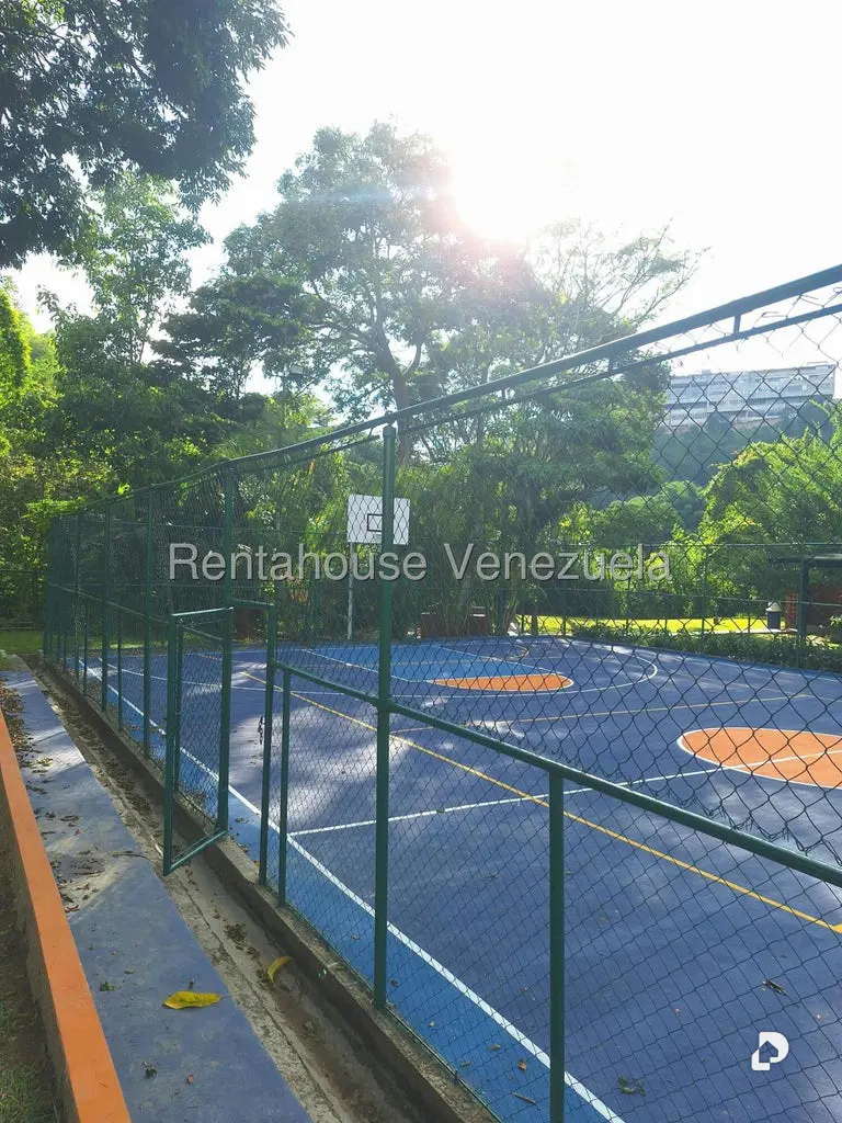Apartamento en Guaicay, Caracas – 6