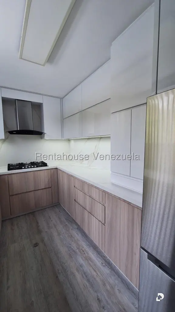 Apartamento en Guaicay, Caracas – 10