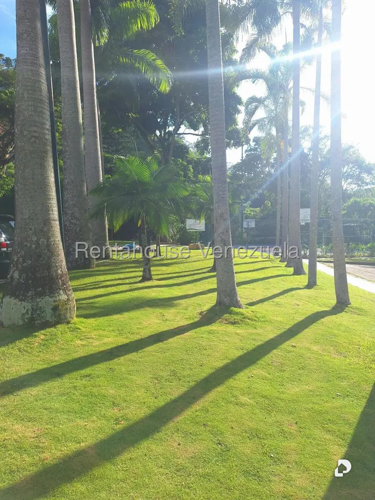 Apartamento en Guaicay, Caracas – 5