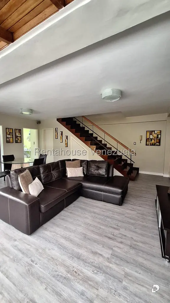 Apartamento en Guaicay, Caracas – 8