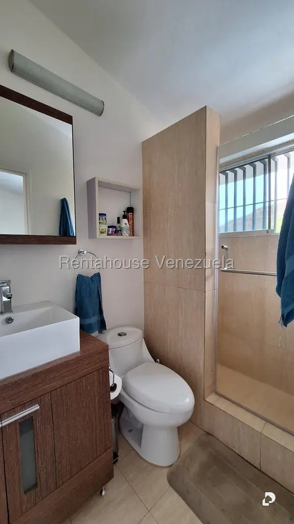 Apartamento en Guaicay, Caracas – 12