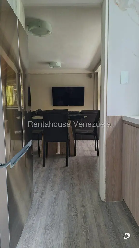 Apartamento en Guaicay, Caracas – 11