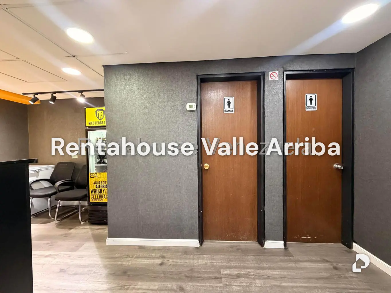 Local comercial en Las Mercedes, Caracas – 13
