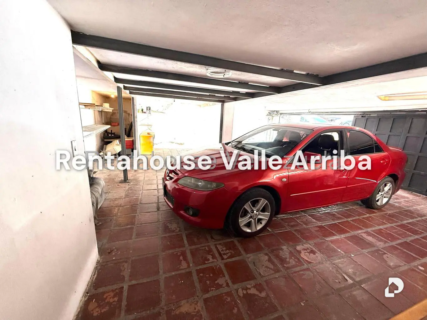 Casa en El Cafetal, Caracas