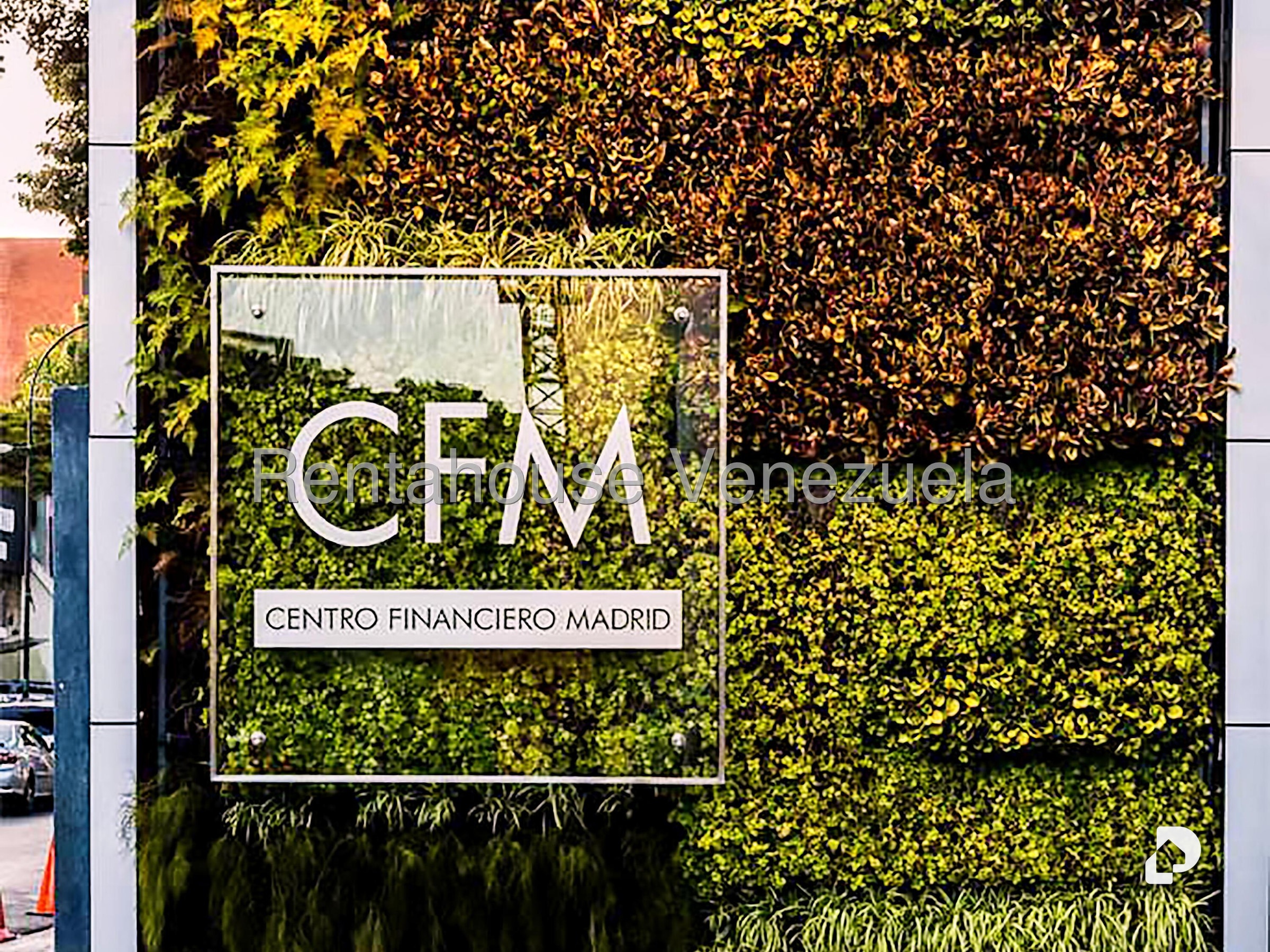 Oficina en Las Mercedes, Caracas – 22