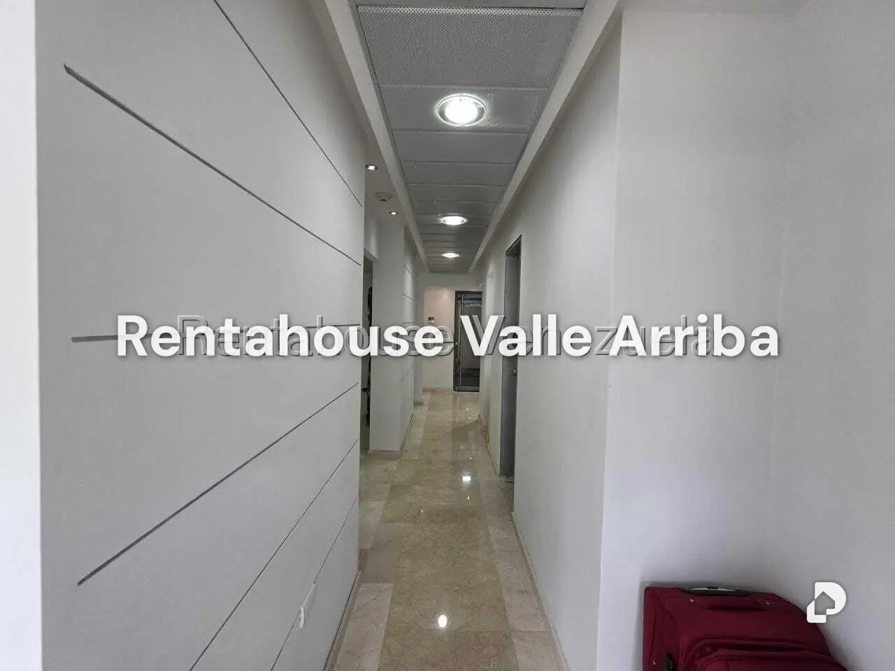 Local comercial en Macaracuay, Caracas – 2