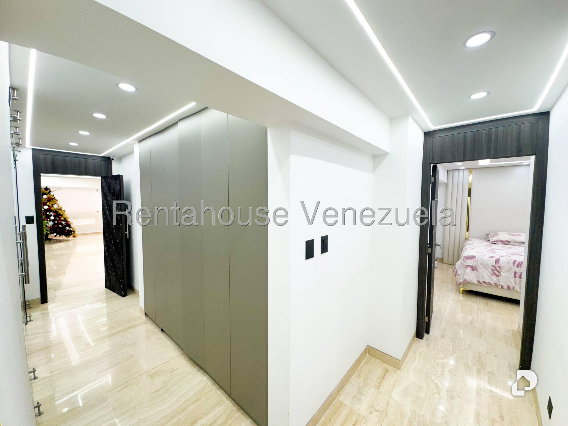 Apartamento en Las Mercedes, Caracas – 22